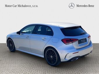 Mercedes-Benz A180 AT - 3