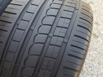 285/30 r18 letné pneumatiky 2ks Pirelli DOT2020 - 3