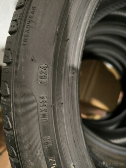 Pirelli letné 215/45 R18 Cinturato - 3