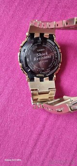 Hodinky casio G-SHOCK - 3