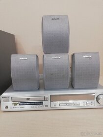 Aiwa - 3