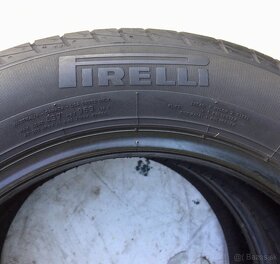 165/65 r14 letné Pirelli 78T - 3