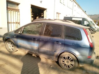 Ford c max - 3