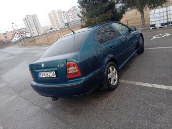 skoda octavia - 3