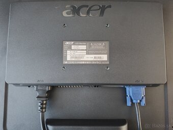 ACER Monitor 17 "" - 3