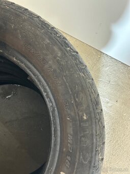 155/65R13 MATADOR Stella 2 - letné 4ks - 3