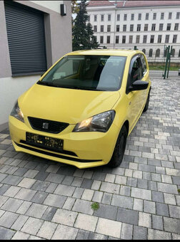 Predám alebo Vymenim / Seat Mii - 3