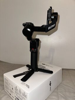 DJI RS3 Mini - 3