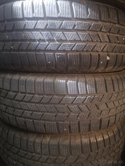 Pneumatiky Continental CrossContact Winter 225/65 R17 - 3