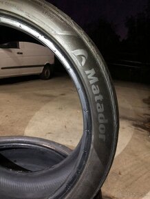 Matador 225/40 R18 Y XL Hectorra3 - 3