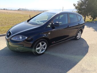 Seat Altea XL 1.4 - 3