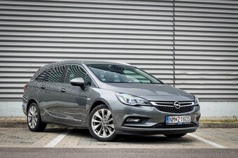 OPEL ASTRA Sport Tourer ST 1.6 CDTI 2018 Možný Odpočet DPH - 3