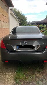 Peugeot 308cc - 3