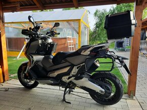 Honda X-ADV 750 ABS - 3