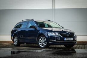 Škoda Octavia Combi 1.6 TDI 115k Ambition - 3