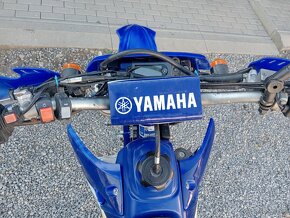 Yamaha wr 450 tp ŠPZ  od 18 rokov - 3