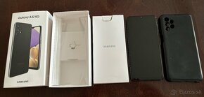 Samsung Galaxy A32 5G - 3