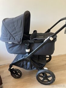 Bugaboo fox stellar - 3