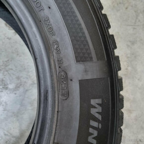 Zimné pneumatiky 185/65 R15 HANKOOK DOT 3417 - 3