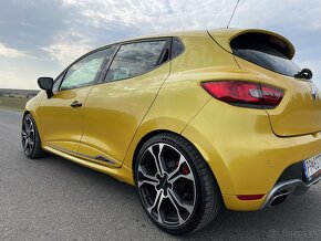 Renault Clio Renault Clio RS 220 EDC Trophy - 3