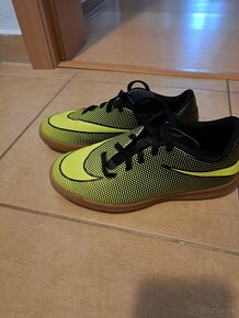 Halovky NIKE - 3