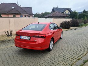 Škoda Octavia 1.0 TSI e-TEC Ambition DSG - 3