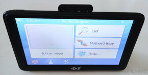 XGODY GPS 7.0" (AUTO,TIR,BUS,CHODEC) - 3