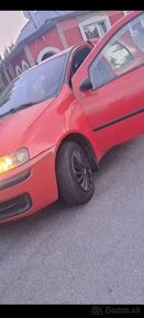 Predam Fiat punto.1.244kw - 3