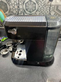 Kávovar delonghi - 3