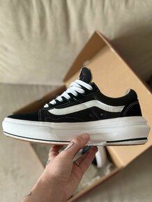 Vans Old Skool Over - 3