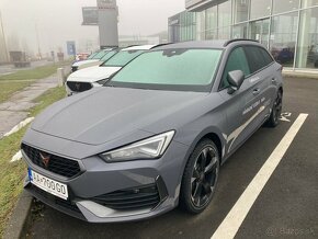 CUPRA Leon Sportstourer 2.0 TSI 140kW/190k 7-DSG - 3