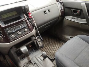 Mitsubishi Pajero 3.2 did 4x4 - 3