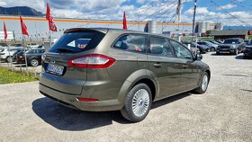 Ford Mondeo Combi 2.0 TDCi PDF Titanium A/T - 3