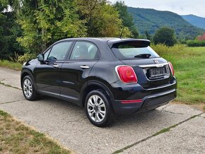 FIAT 500X 1.6 E-TORQ Pop Star • 136 000 km • TOP • - 3