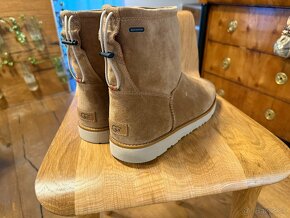 Predám pánske kožené UGG - 3