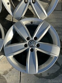 ✅ 5x112 r17 corvara model passat b8 tiguan arteon - 3