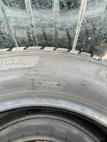 195/65R15 91H sebring snow nové - 3