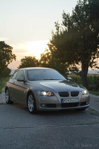 BMW rad 3 e92 330i - 3