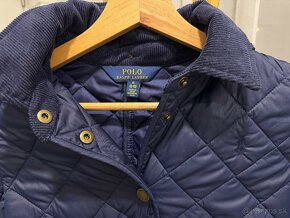 Detsky prechodny kabat Polo Ralph Lauren - 3