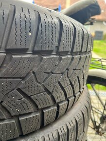 Zimne pneumatiky 225/65 R17 - 3