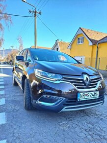 Renault Espace Energy dCi 160 Zen EDC 118kW - 3