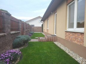 Novostavba 5 izb. bungalov, drevostavba, aj pre dvojgeneračn - 3