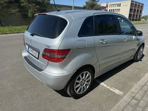 Mercedes Benz B180cdi - 3