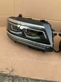 svetlo full led vw tiguan allspace levy pravy svetla - 3