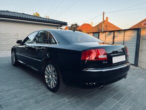 Audi A8 4.2FSi qattro tiptronic - 3