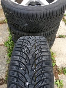 Nokian 225/45R17 - 3