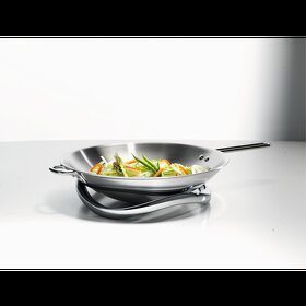 ELECTROLUX Wok Infinite pc: 190eur - 3