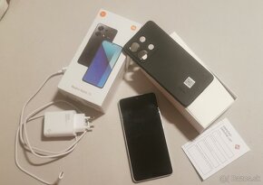 Xiaomi Redmi Note 13 - 3