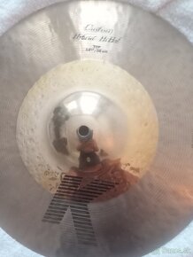 Hi-Hat Zildjian - 3