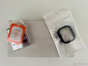 Apple watch ULTRA 2 cellular ZÁRUKA - 3